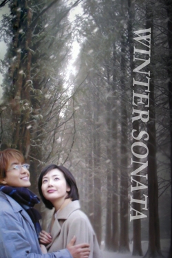 Watch free Winter Sonata movies HD online