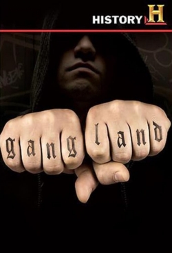 Watch free Gangland movies HD online