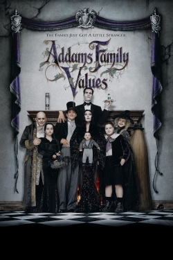 Watch free Addams Family Values movies HD online