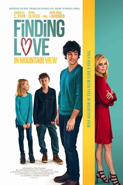 Watch free Finding Love in Mountain View movies HD online