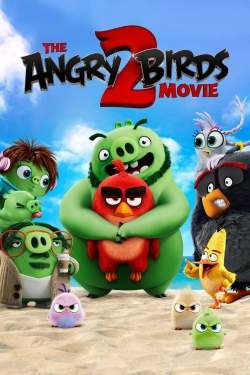 Watch free The Angry Birds Movie 2 movies HD online