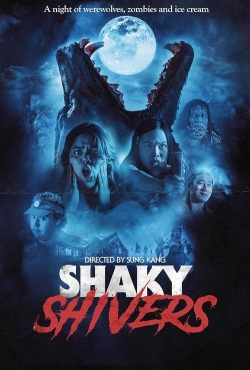 Watch free Shaky Shivers movies HD online