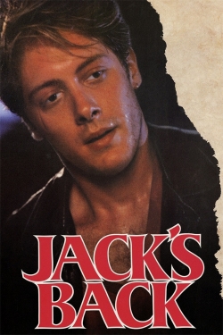 Watch free Jack's Back movies HD online