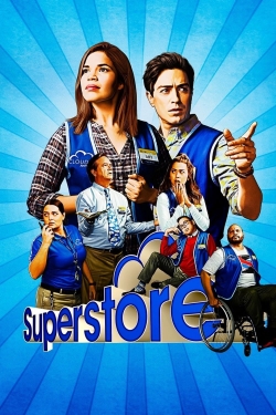 Watch free Superstore movies HD online