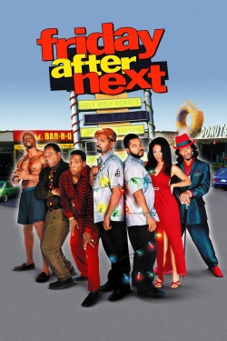 Watch free Friday After Next movies HD online