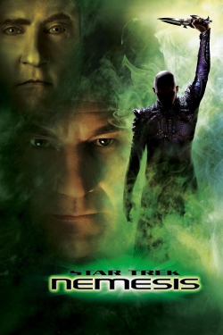 Watch free Star Trek: Nemesis movies HD online