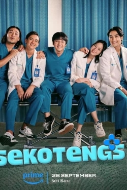 Watch free Sekotengs movies HD online