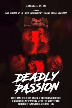 Watch free Deadly Passion movies HD online