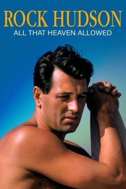 Watch free Rock Hudson: All That Heaven Allowed movies HD online