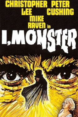 Watch free I, Monster movies HD online