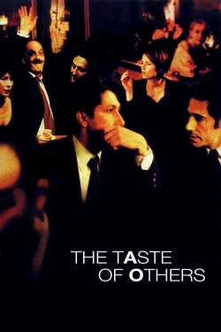 Watch free The Taste of Others movies HD online