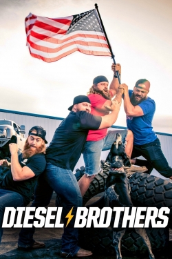 Watch free Diesel Brothers movies HD online