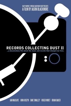 Watch free Records Collecting Dust II movies HD online