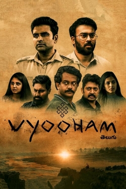 Watch free Vyooham movies HD online