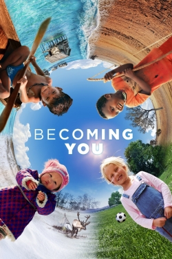 Watch free Becoming You movies HD online