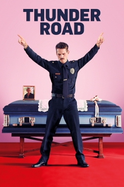 Watch free Thunder Road movies HD online