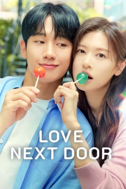 Watch free Love Next Door movies HD online