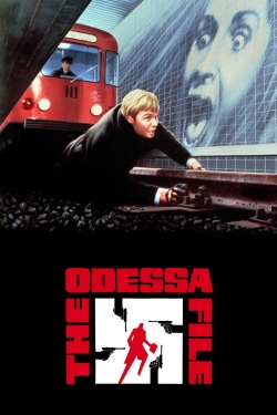 Watch free The Odessa File movies HD online