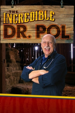 Watch free The Incredible Dr. Pol movies HD online