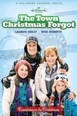 Watch free The Town Christmas Forgot movies HD online