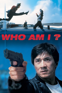 Watch free Who Am I? movies HD online