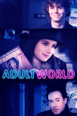 Watch free Adult World movies HD online