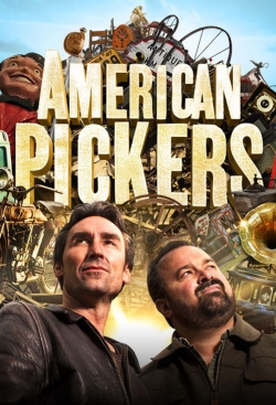 Watch free American Pickers movies HD online