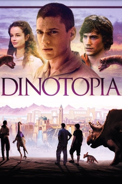 Watch free Dinotopia movies HD online