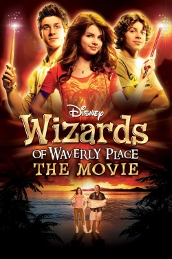 Watch free Wizards of Waverly Place: The Movie movies HD online