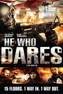 Watch free He Who Dares movies HD online