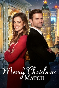 Watch free A Merry Christmas Match movies HD online