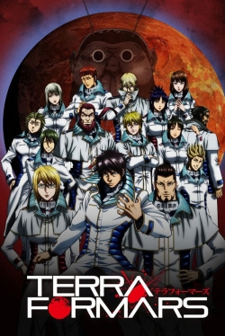 Watch free Terra Formars movies HD online