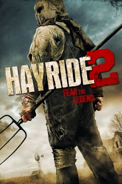 Watch free Hayride 2 movies HD online