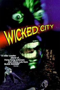 Watch free The Wicked City movies HD online