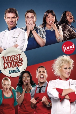 Watch free Worst Cooks in America movies HD online