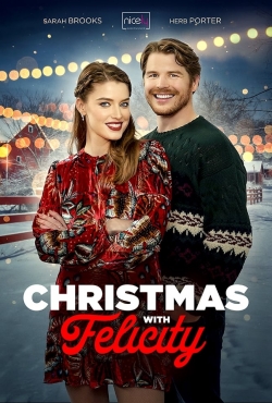 Watch free Christmas with Felicity movies HD online