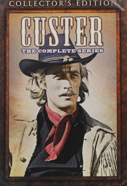 Watch free Custer movies HD online