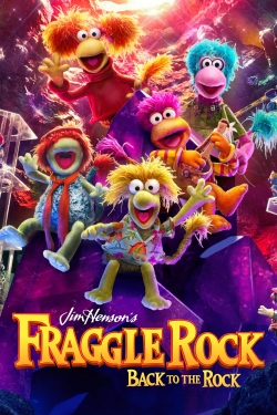 Watch free Fraggle Rock: Back to the Rock movies HD online