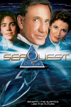 Watch free seaQuest DSV movies HD online