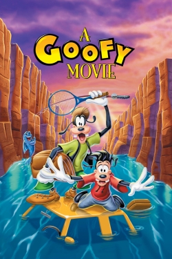 Watch free A Goofy Movie movies HD online