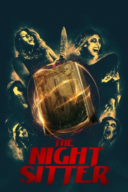 Watch free The Night Sitter movies HD online