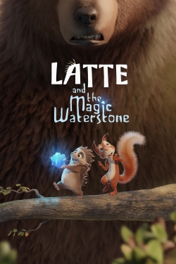 Watch free Latte and the Magic Waterstone movies HD online