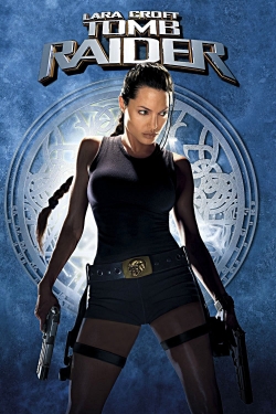 Watch free Lara Croft: Tomb Raider movies HD online