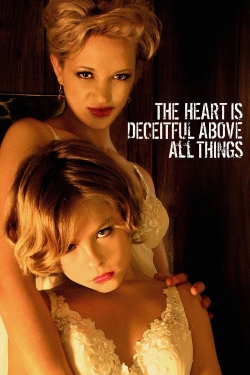 Watch free The Heart is Deceitful Above All Things movies HD online