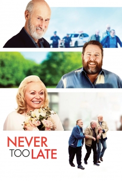 Watch free Never Too Late movies HD online