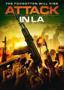 Watch free Attack in LA movies HD online