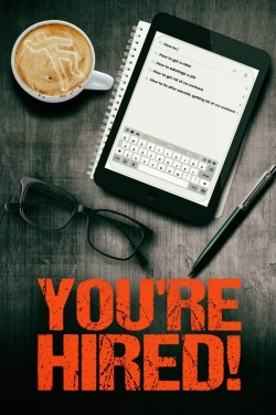 Watch free You're Hired! movies HD online