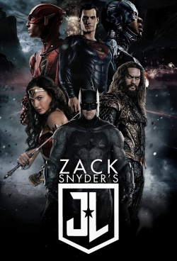 Watch free Zack Snyder's Justice League movies HD online