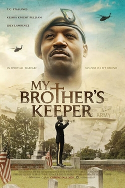 Watch free My Brother's Keeper movies HD online