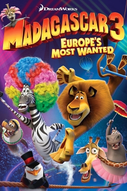 Watch free Madagascar 3: Europe's Most Wanted movies HD online